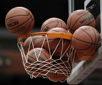 article image - Womens Final Four Connecticut Basketball